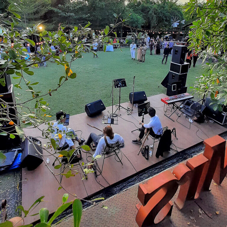 Wedding Event