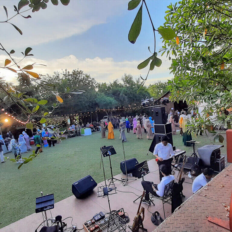 Wedding Event