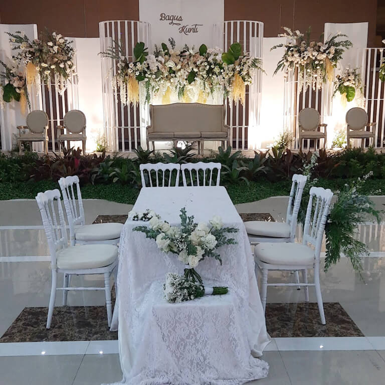 Wedding Party with Overjoy Music