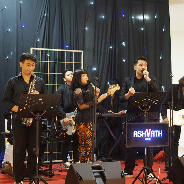 The Wedding Rhio Dina