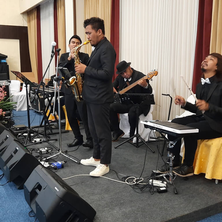 Wedding Event