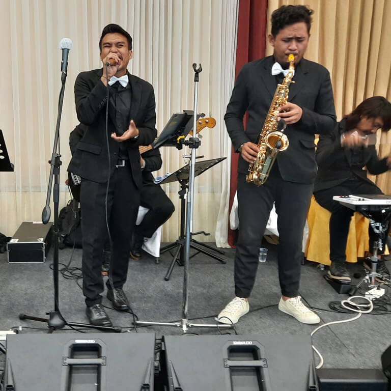 Wedding Event