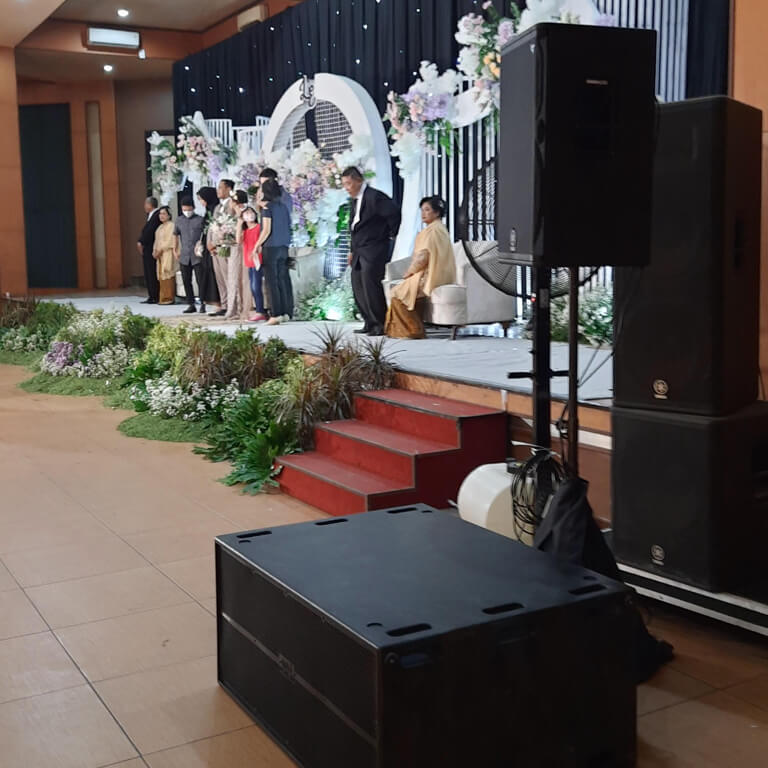 Wedding Event Surabaya