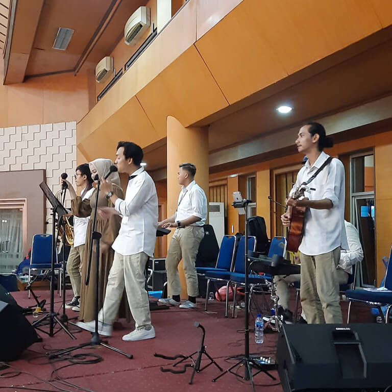 Wedding Event Surabaya