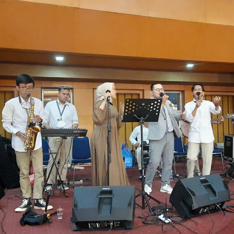 Wedding Event Surabaya