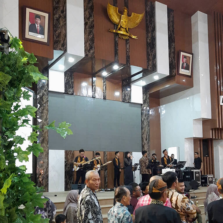 Wedding of Cindy and Rio