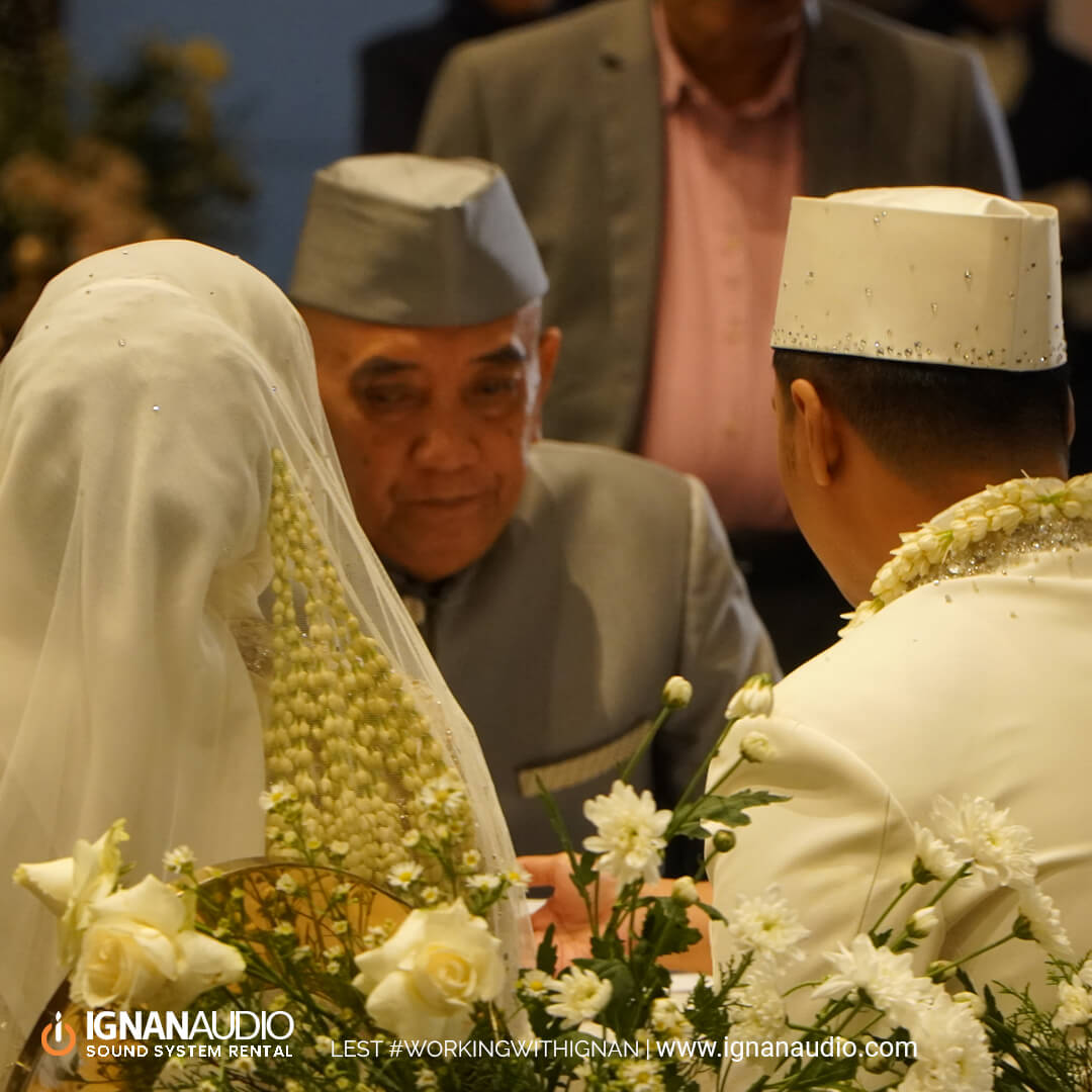 Wedding Event  Aston Sidoarjo City Hotel & Conference Center