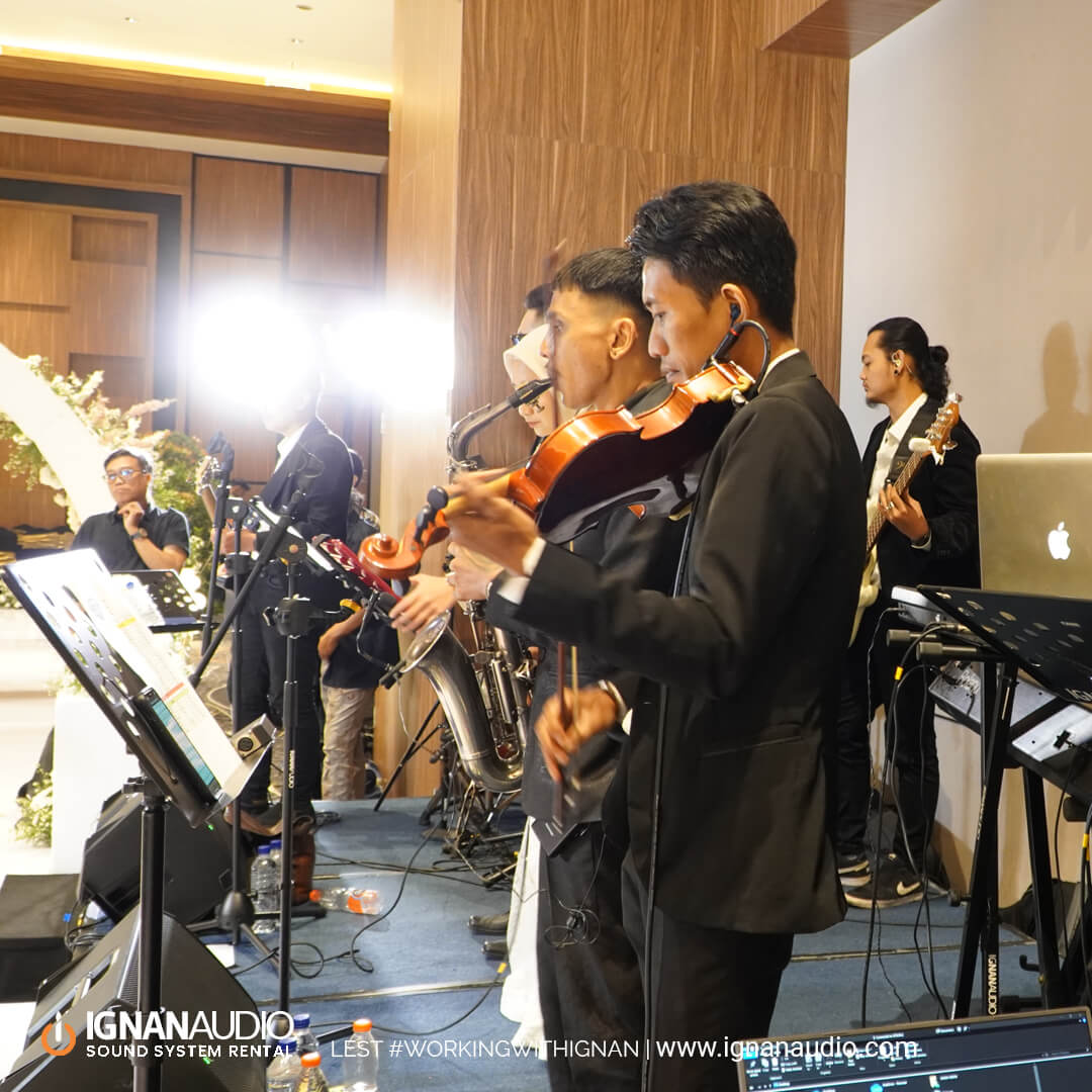 Wedding Event  Aston Sidoarjo City Hotel & Conference Center