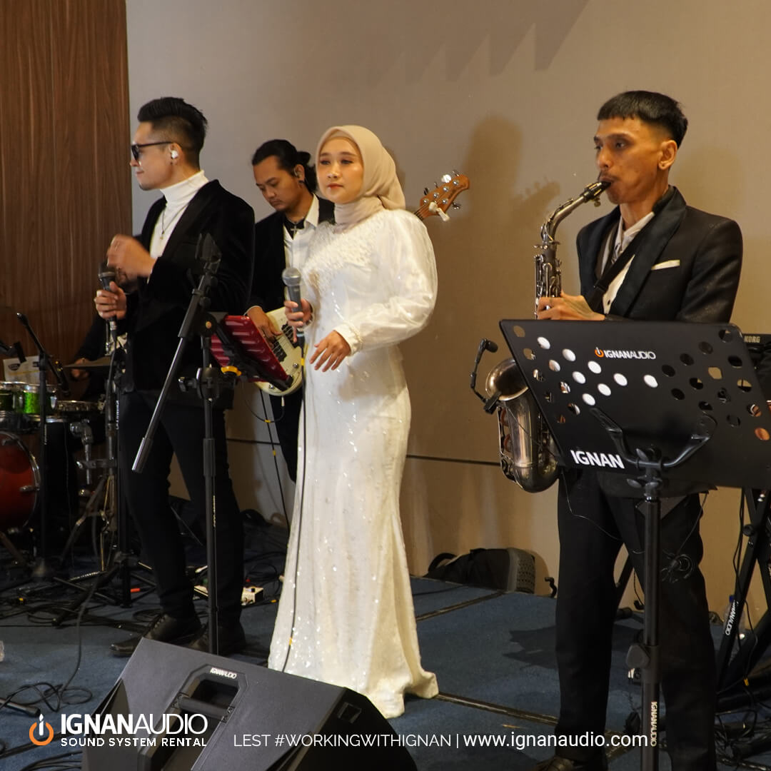 Wedding Event  Aston Sidoarjo City Hotel & Conference Center