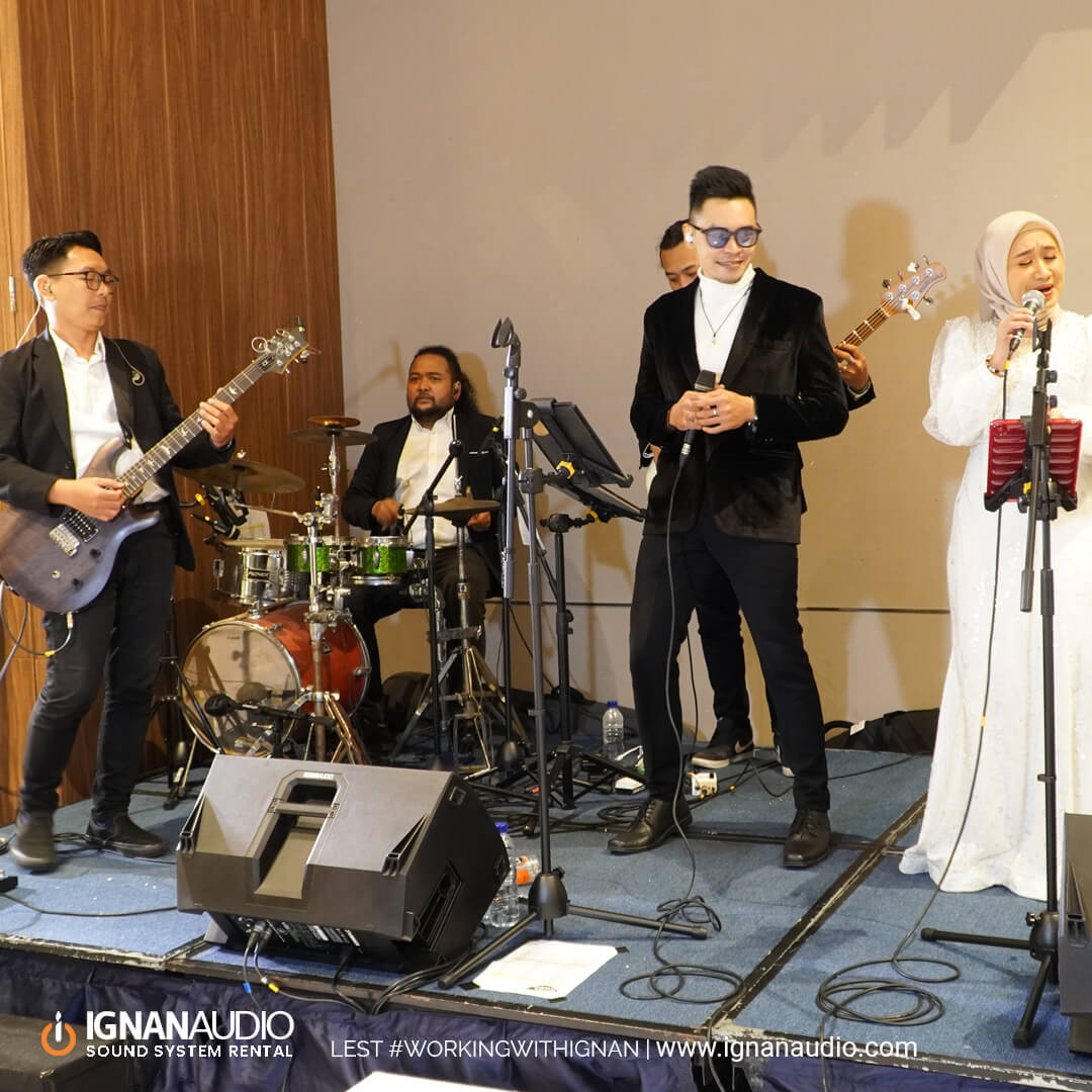 Wedding Event  Aston Sidoarjo City Hotel & Conference Center