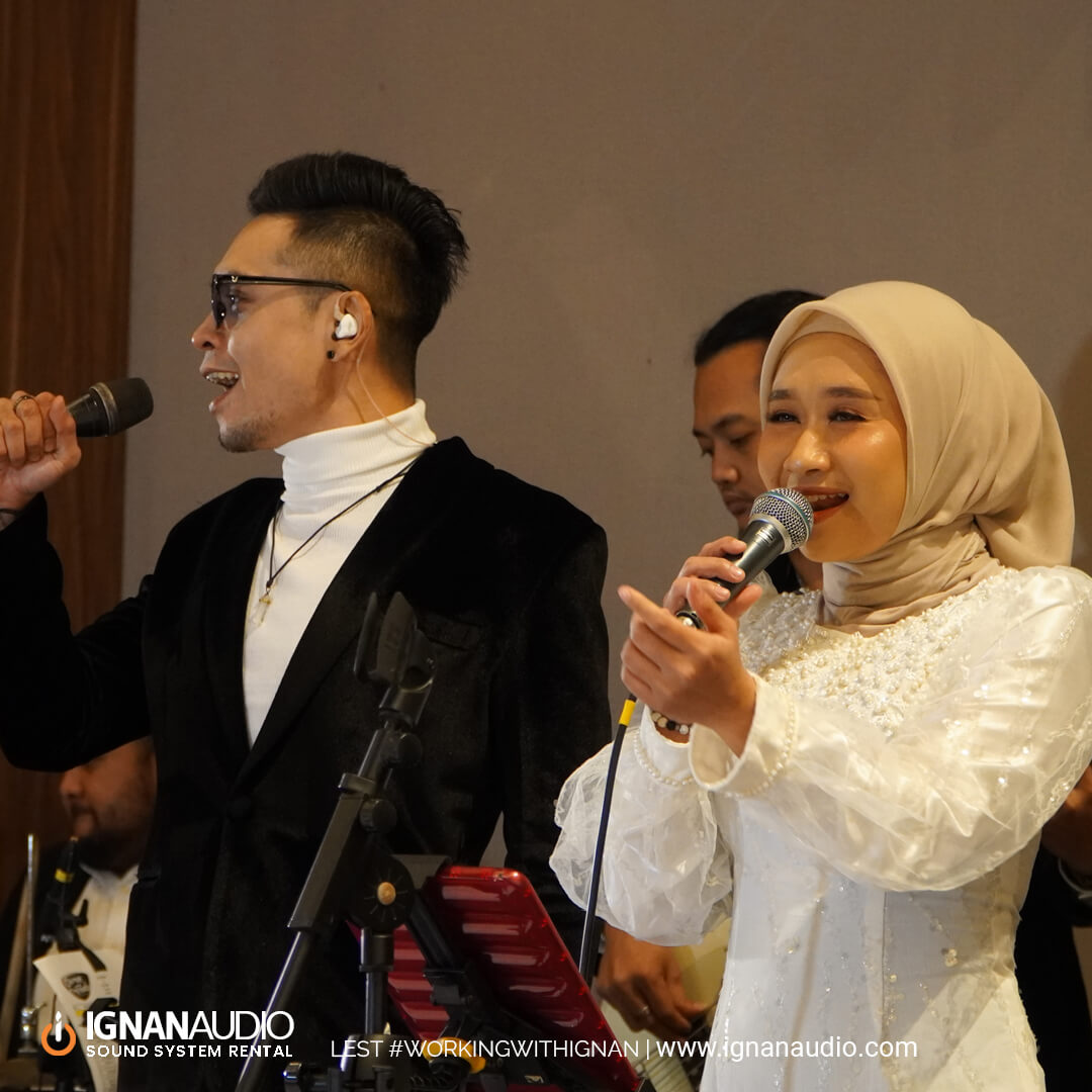 Wedding Event  Aston Sidoarjo City Hotel & Conference Center