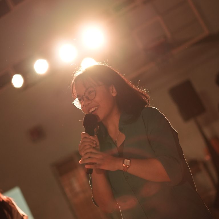 Worship Events