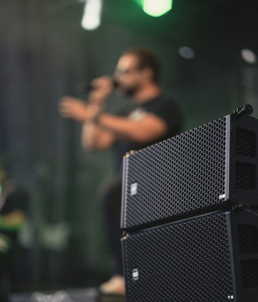 Mengapa Butuh Sound System?